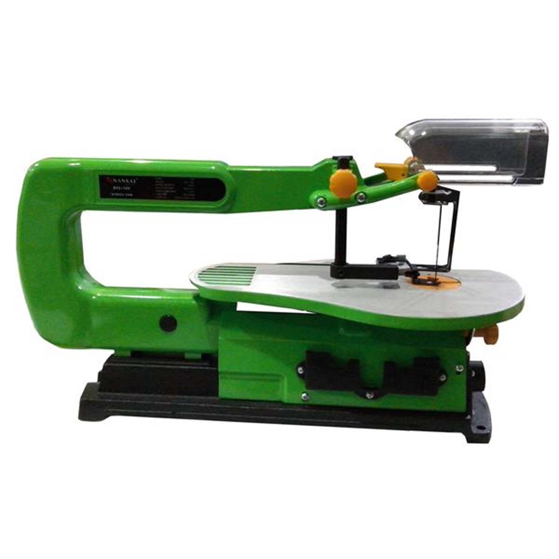 Harga Nankai 16 Variable Speed Mesin Gergaji Scroll Saw